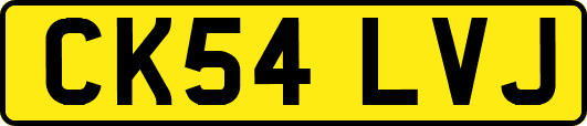 CK54LVJ