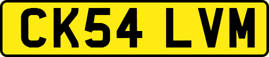 CK54LVM