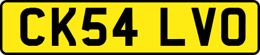 CK54LVO