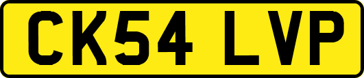 CK54LVP