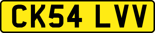 CK54LVV