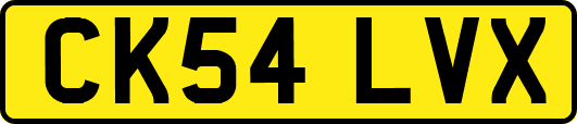CK54LVX