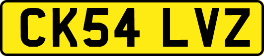 CK54LVZ