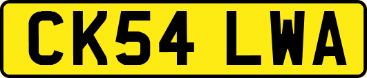 CK54LWA