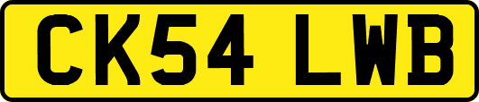 CK54LWB