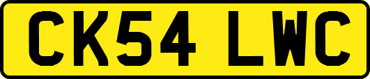 CK54LWC