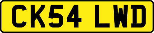 CK54LWD