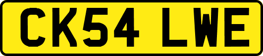 CK54LWE