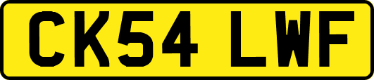 CK54LWF