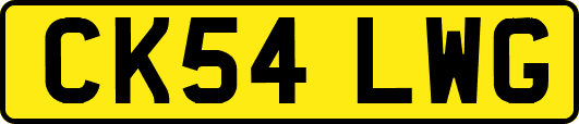 CK54LWG