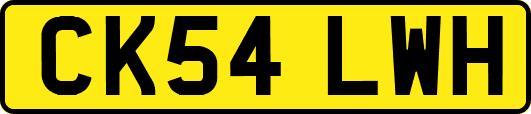CK54LWH