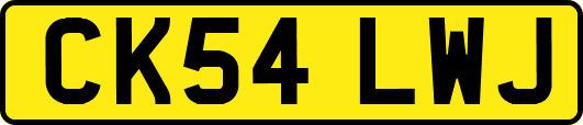CK54LWJ