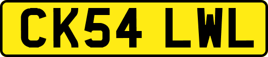 CK54LWL