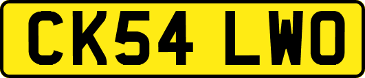CK54LWO