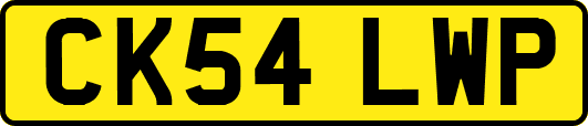 CK54LWP