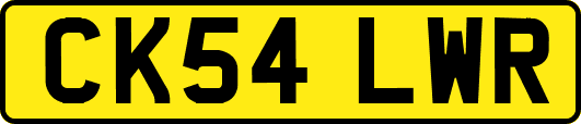 CK54LWR
