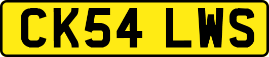 CK54LWS