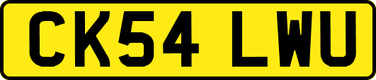 CK54LWU