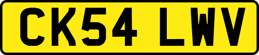 CK54LWV