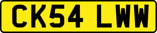 CK54LWW