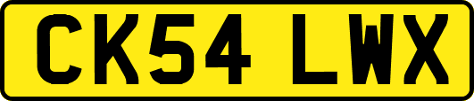 CK54LWX