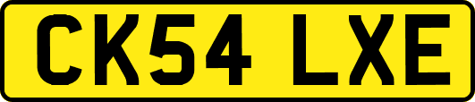 CK54LXE