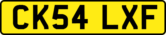 CK54LXF