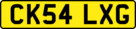 CK54LXG