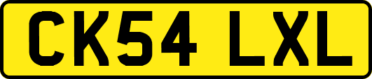 CK54LXL