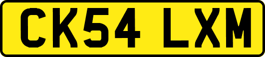 CK54LXM