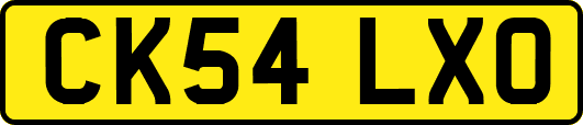 CK54LXO