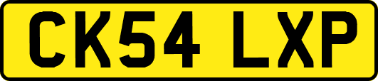 CK54LXP