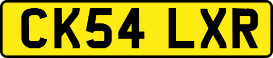 CK54LXR