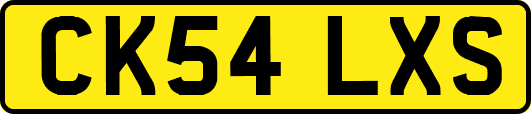 CK54LXS