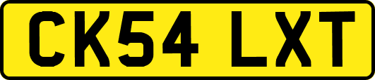 CK54LXT