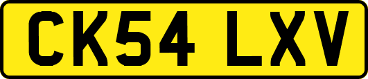 CK54LXV