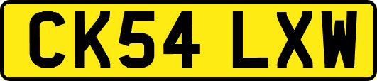 CK54LXW