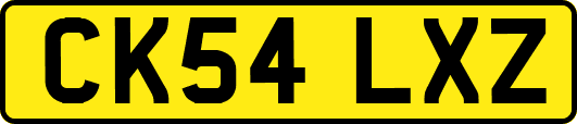 CK54LXZ