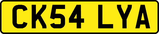 CK54LYA