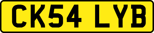 CK54LYB