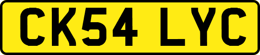 CK54LYC