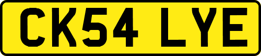 CK54LYE