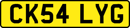 CK54LYG