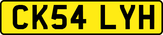 CK54LYH