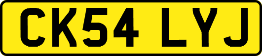 CK54LYJ
