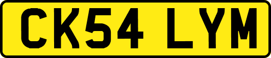 CK54LYM