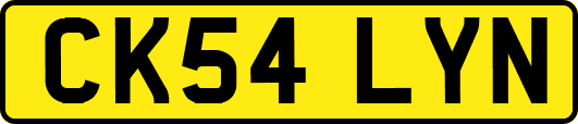 CK54LYN