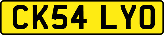 CK54LYO