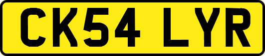 CK54LYR