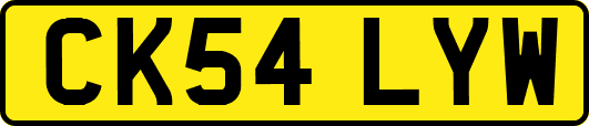 CK54LYW